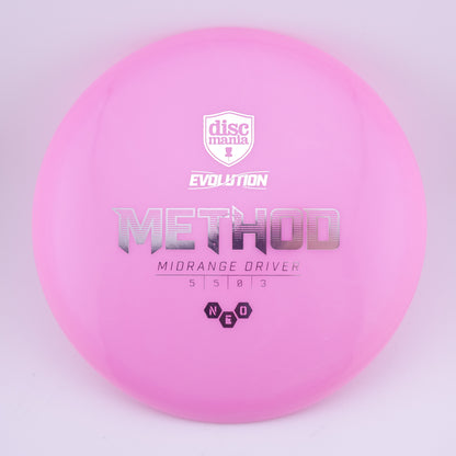 Neo Method 177g+