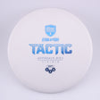 Discmania Exo Tactic (Soft) 173-176g midrange disc golf disc