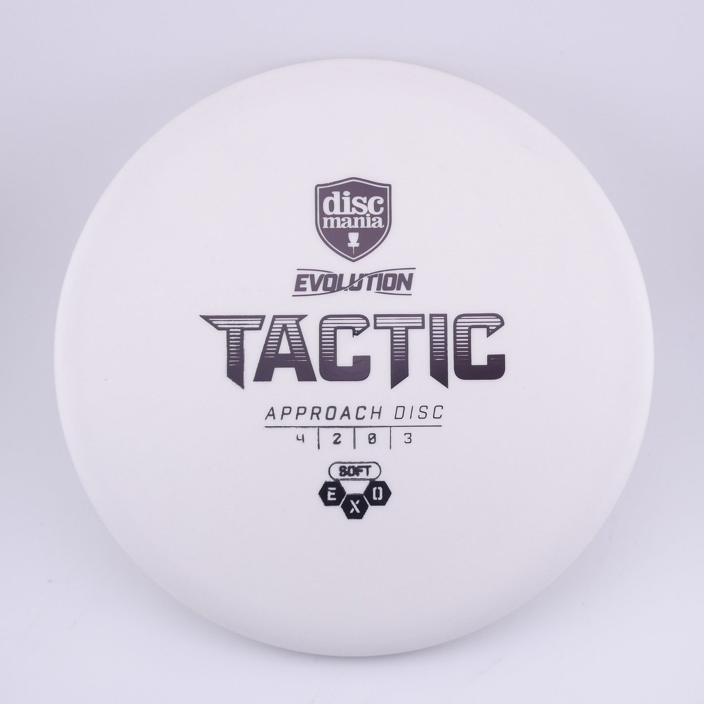 Exo Tactic (Soft) 173-176g