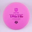 Discmania Exo Tactic (Hard) 173-176g midrange disc golf disc