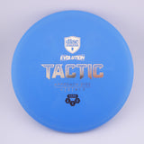 Discmania Exo Tactic (Hard) 173-176g midrange disc golf disc