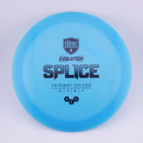 Discmania Neo Splice 165-169g control driver disc golf disc