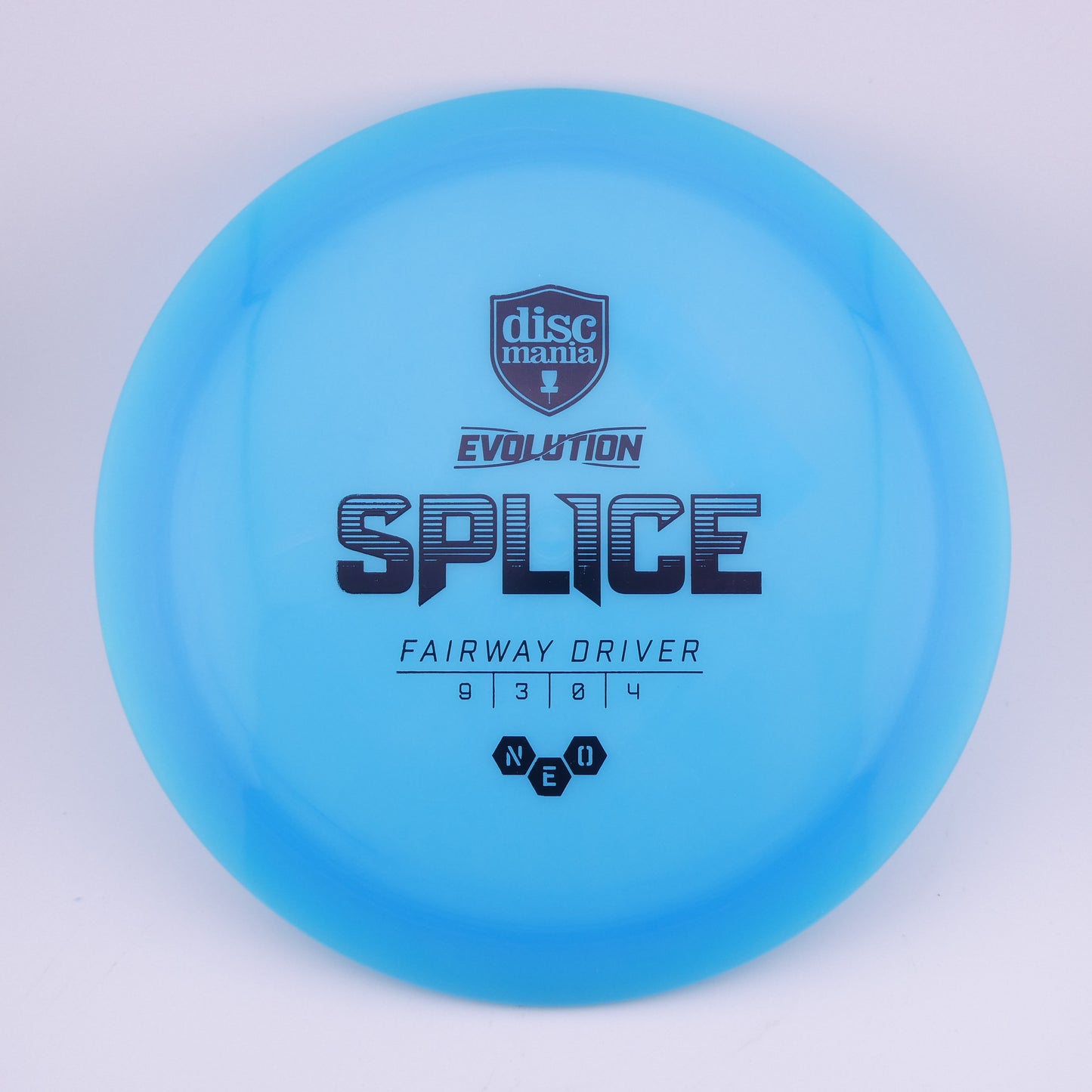 Neo Splice 165-169g