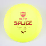 Discmania Neo Splice 165-169g control driver disc golf disc
