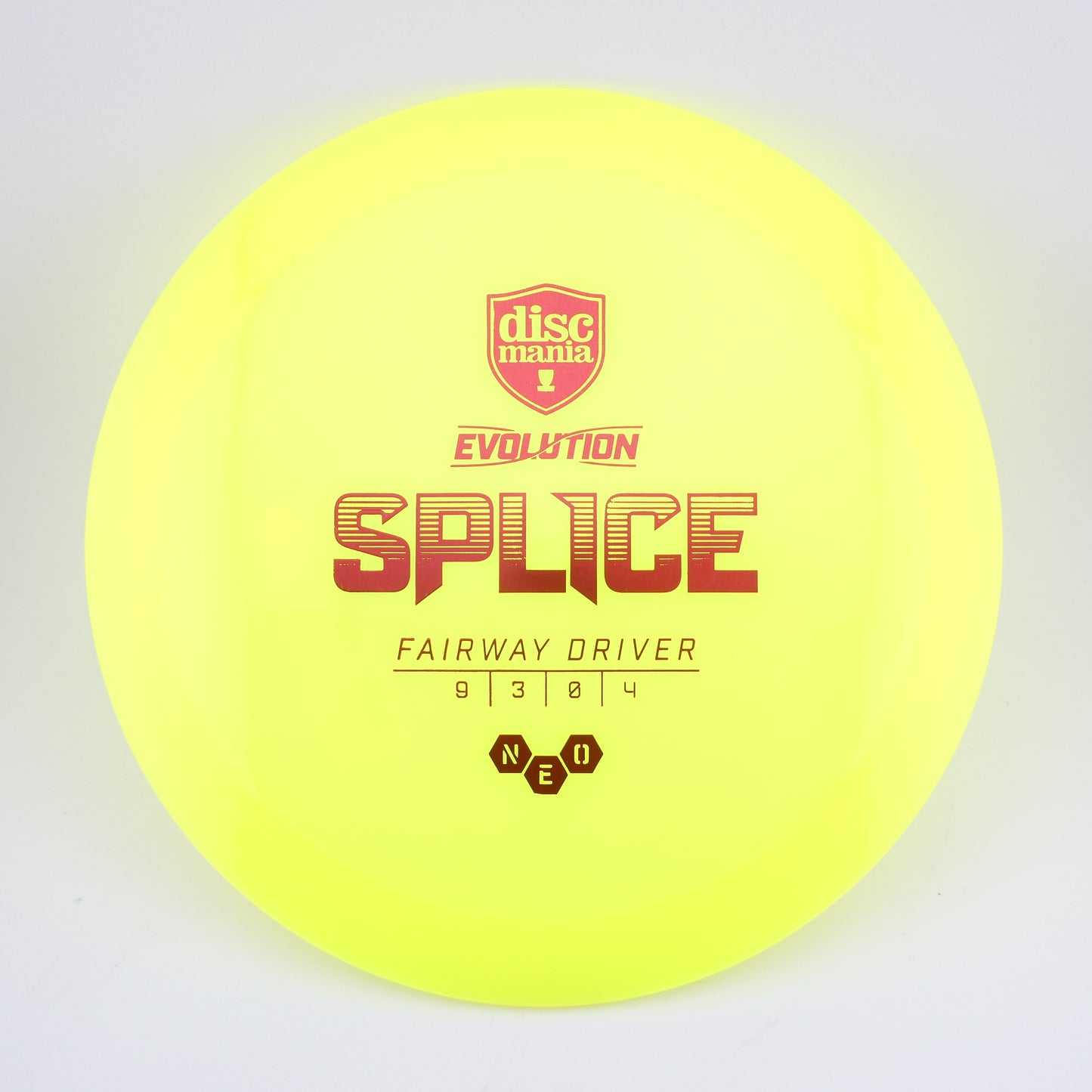 Neo Splice 165-169g