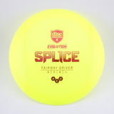 Discmania Neo Splice 165-169g control driver disc golf disc