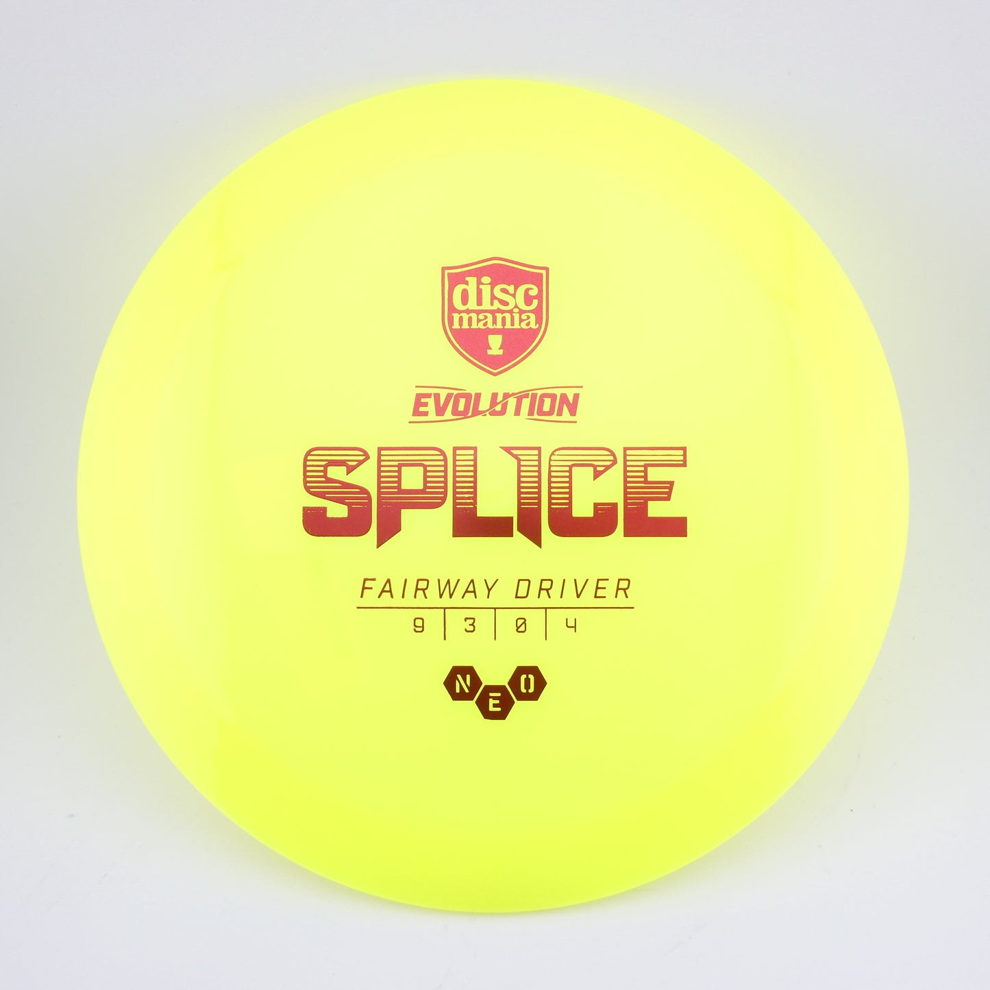 Neo Splice 165-169g
