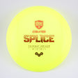 Discmania Neo Splice 170-172g control driver disc golf disc