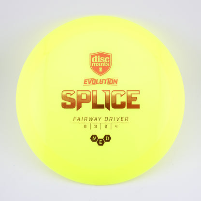 Neo Splice 170-172g