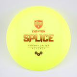 Discmania Neo Splice 170-172g control driver disc golf disc