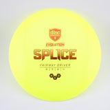 Discmania Neo Splice 170-172g control driver disc golf disc