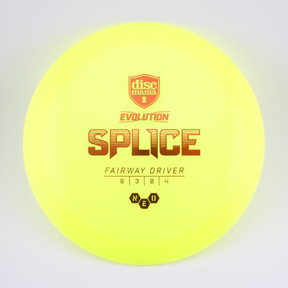 Neo Splice 170-172g