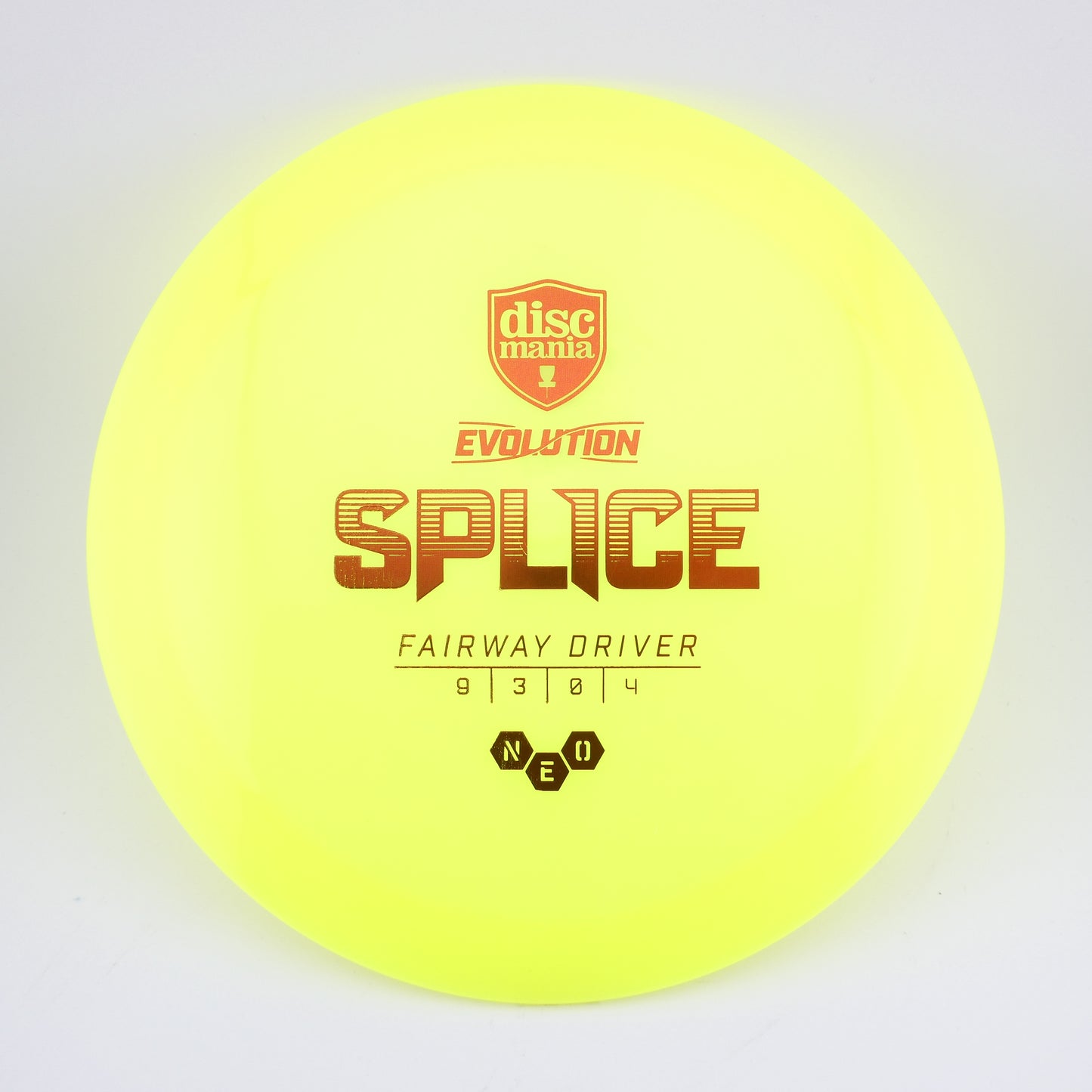 Neo Splice 170-172g