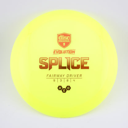 Neo Splice 170-172g