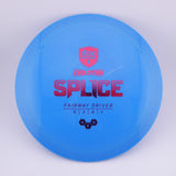 Discmania Neo Splice 170-172g control driver disc golf disc
