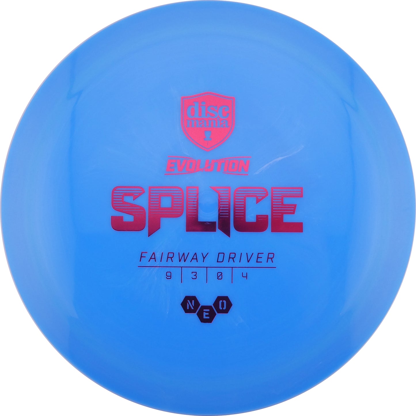 Neo Splice 170-172g