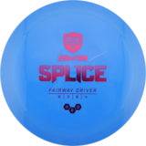 Discmania Neo Splice 170-172g control driver disc golf disc