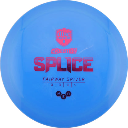 Neo Splice 170-172g