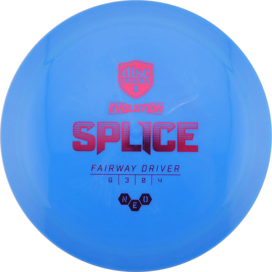 Neo Splice 170-172g