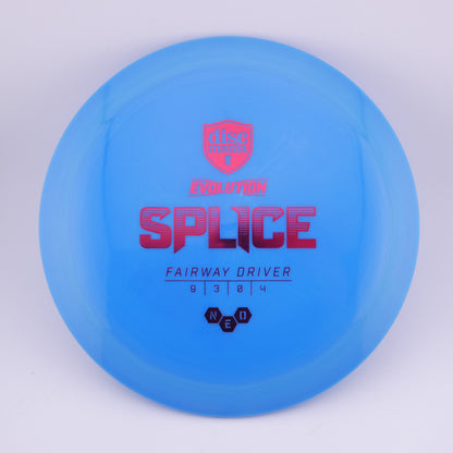 Neo Splice 170-172g