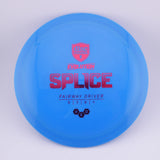 Discmania Neo Splice 170-172g control driver disc golf disc