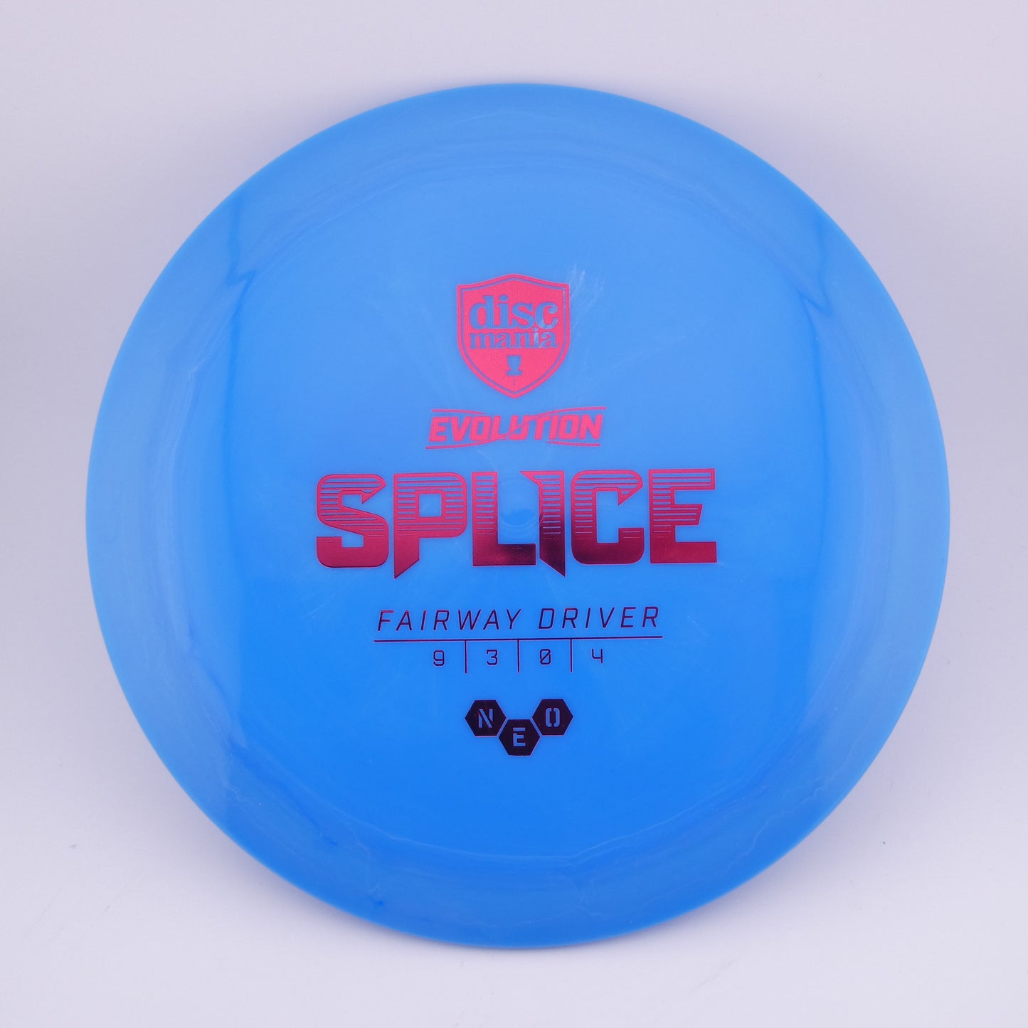 Neo Splice 170-172g