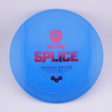 Discmania Neo Splice 170-172g control driver disc golf disc