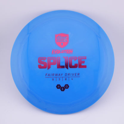 Neo Splice 170-172g