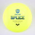 Discmania Neo Splice 173-176g control driver disc golf disc