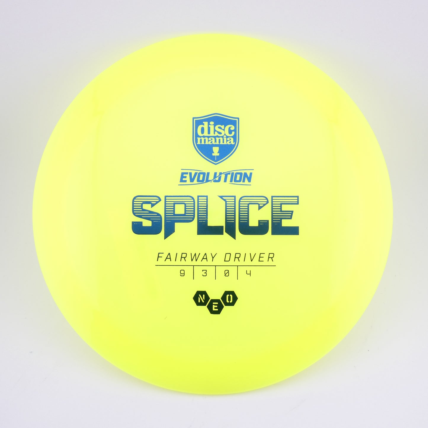 Neo Splice 173-176g