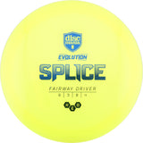 Discmania Neo Splice 173-176g control driver disc golf disc
