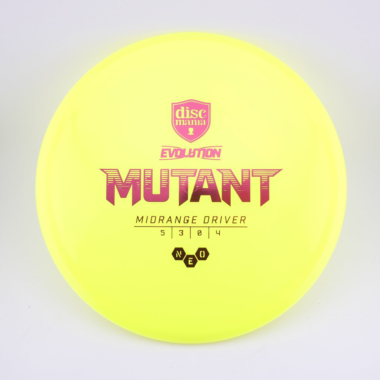 Neo Mutant 173-176g