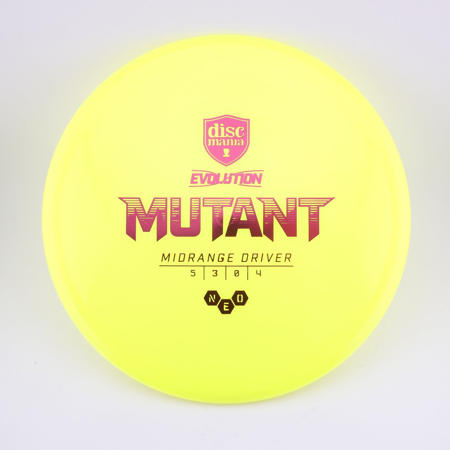 Neo Mutant 177g+