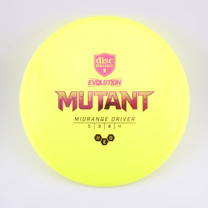 Neo Mutant 177g+