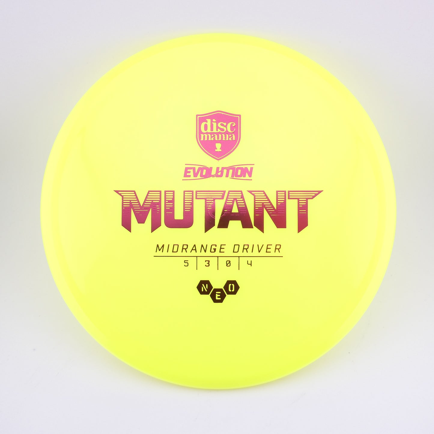 Neo Mutant 177g+
