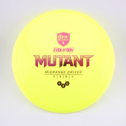 Neo Mutant 177g+