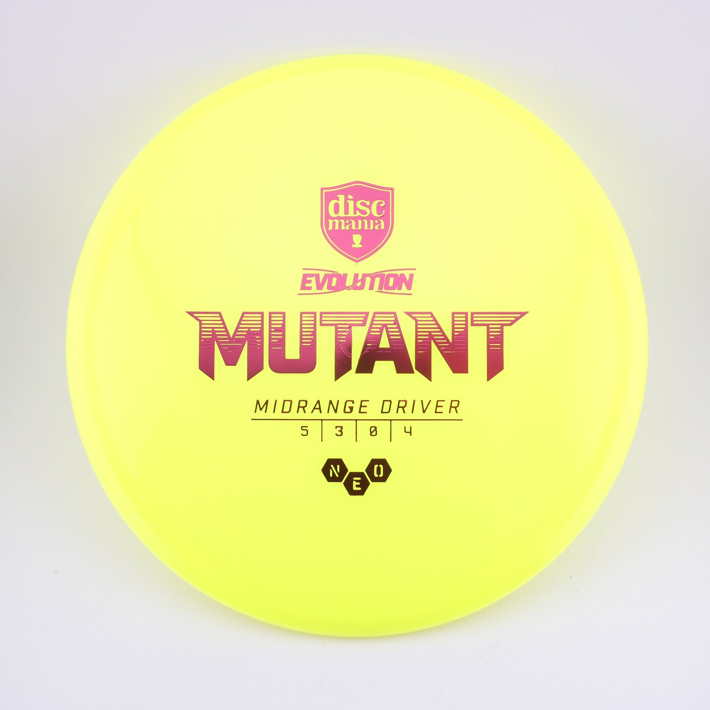 Neo Mutant 177g+