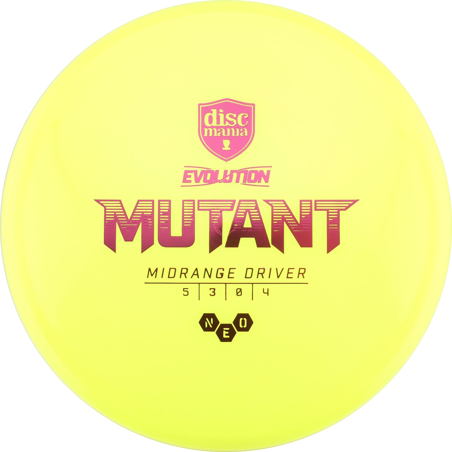 Neo Mutant 177g+