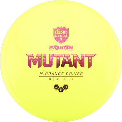Neo Mutant 177g+
