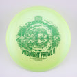 Discmania Meta Origin - Midnight Prowl 2 173-176g midrange disc golf disc