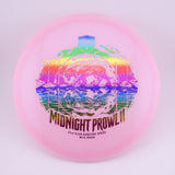 Discmania Meta Origin - Midnight Prowl 2 173-176g midrange disc golf disc
