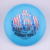 Discmania Meta Origin - Midnight Prowl 2 177g+ midrange disc golf disc