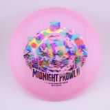 Discmania Meta Origin - Midnight Prowl 2 177g+ midrange disc golf disc