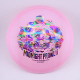Discmania Meta Origin - Midnight Prowl 2 177g+ midrange disc golf disc