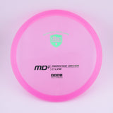 Discmania C-Line MD3 173-176g midrange disc golf disc
