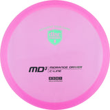 Discmania C-Line MD3 173-176g midrange disc golf disc