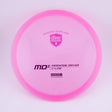 Discmania C-Line MD3 177g+ midrange disc golf disc