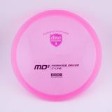 Discmania C-Line MD3 177g+ midrange disc golf disc