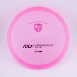 Discmania C-Line MD3 177g+ midrange disc golf disc