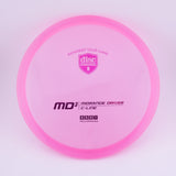 Discmania C-Line MD3 177g+ midrange disc golf disc